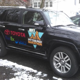 - Image360- Pittsburgh West Fleet Graphics